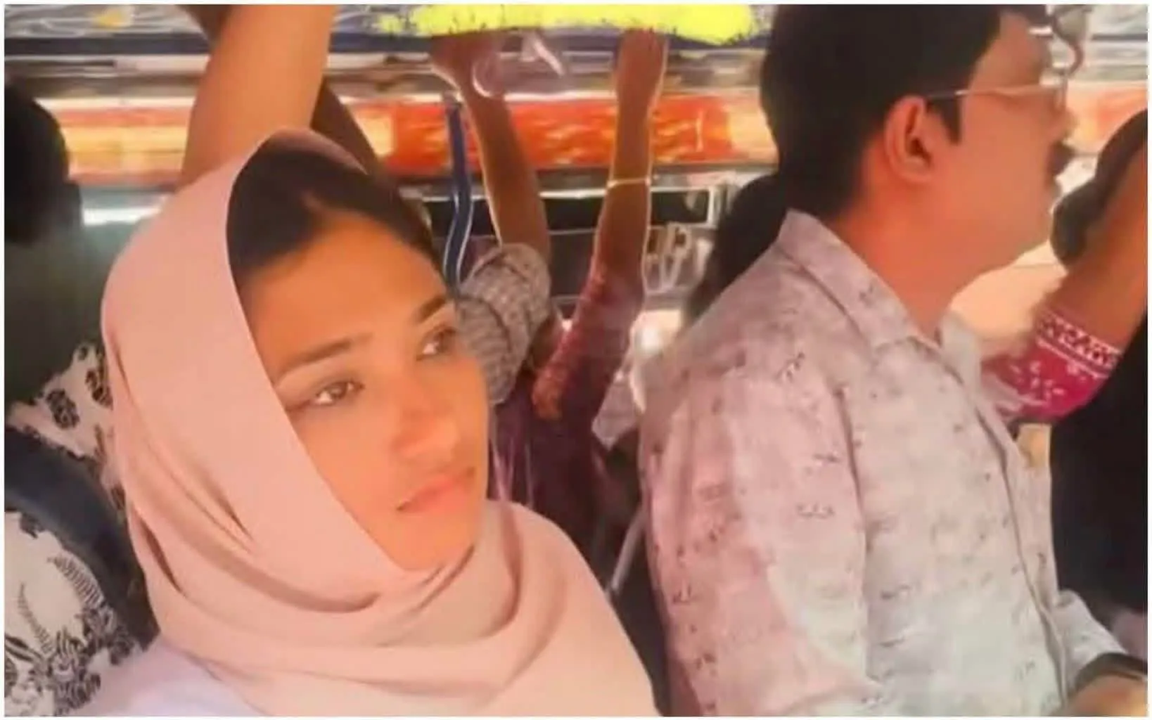 உரசல் Content போட்டு பிரபலமாக நினைத்தவருக்கும், இது போன்ற செயற்கைத்தனங்களை செய்ய முனையும் அனைவருக்கும் back fire ஆகி இருக்கும் ஒரு துயரச்சம்பவம் இது.